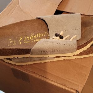 Papillio sandals